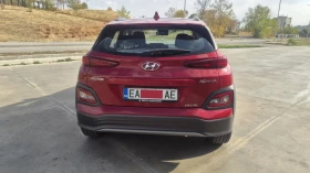 Hyundai Kona - 15400 € - 49856278 6