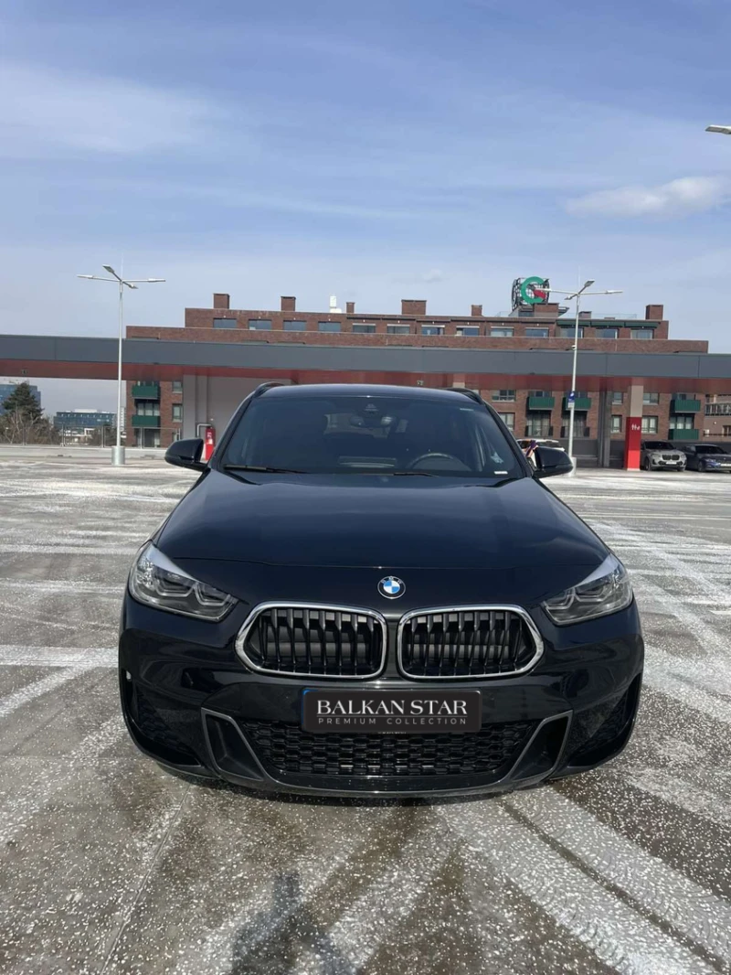 BMW X2 20i sDrive, снимка 5 - Автомобили и джипове - 49210584