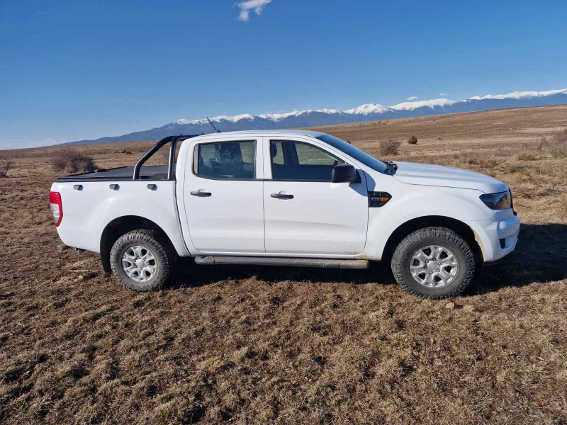 Ford Ranger, снимка 2 - Автомобили и джипове - 49608974