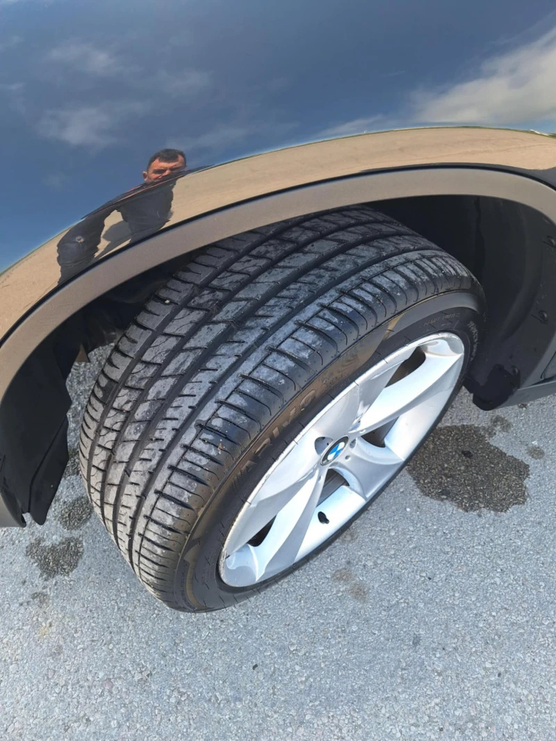 BMW X6, снимка 15 - Автомобили и джипове - 52580427