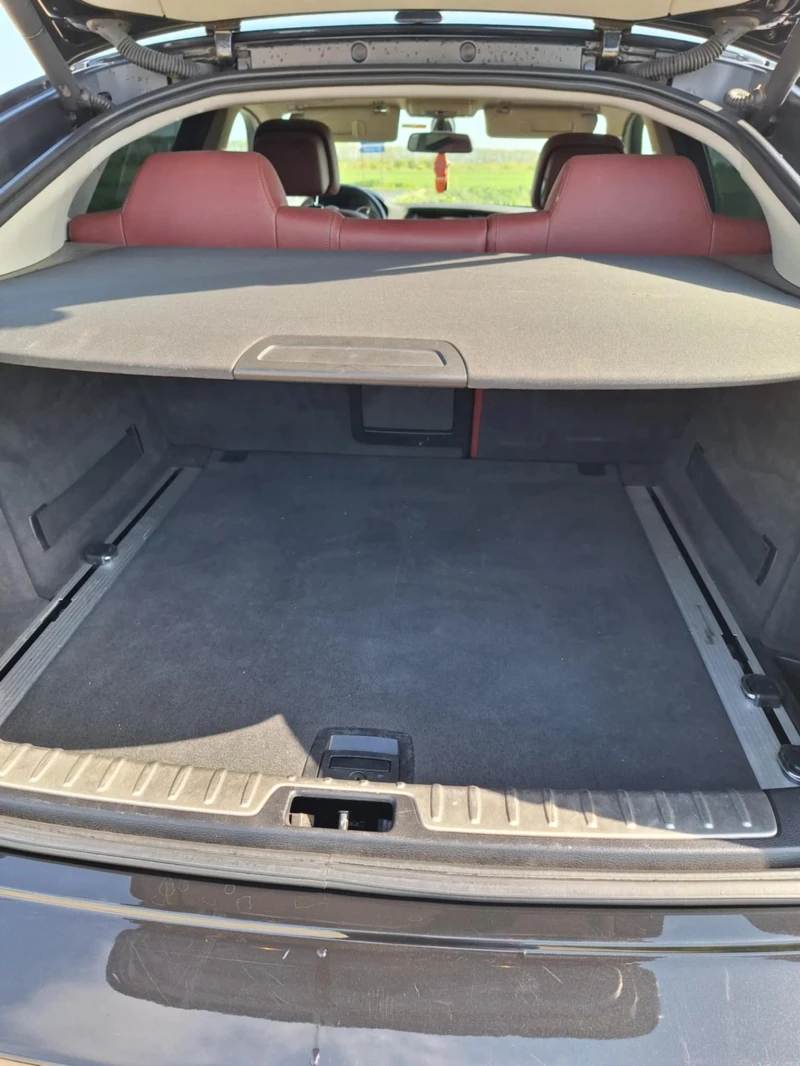 BMW X6, снимка 14 - Автомобили и джипове - 52580427