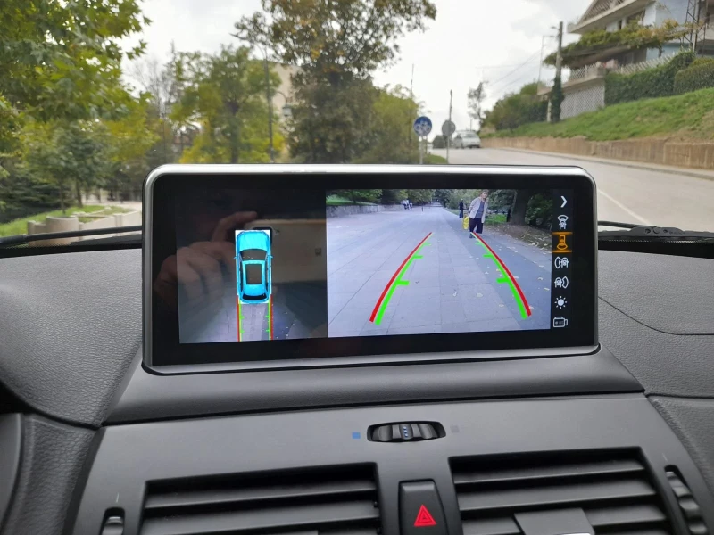 BMW X3 BMW X drive 2.0d automatic, снимка 5 - Автомобили и джипове - 51706428