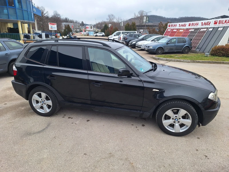 BMW X3 3 0, снимка 16 - Автомобили и джипове - 53300274