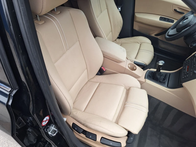 BMW X3 3 0, снимка 13 - Автомобили и джипове - 53300274