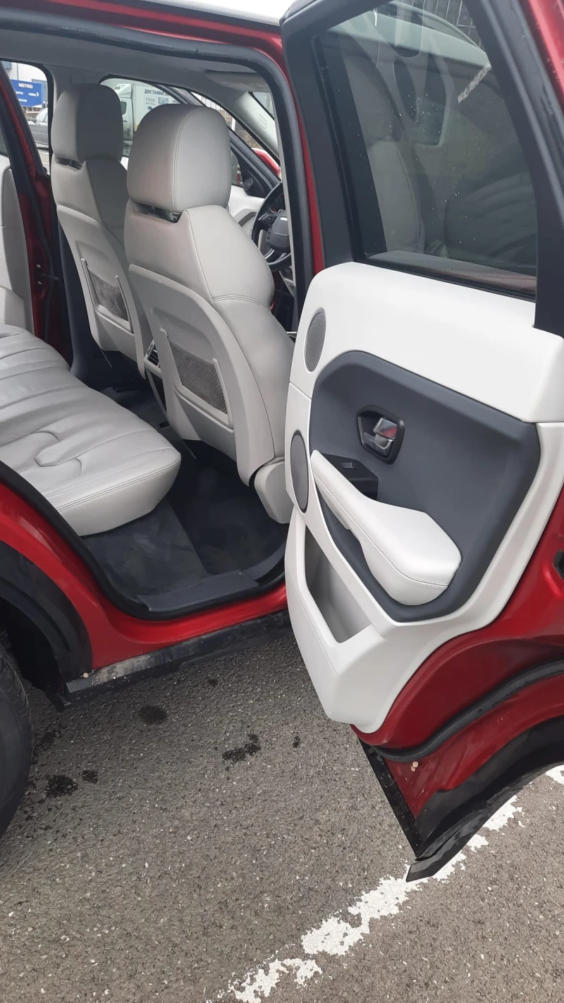 Land Rover Range Rover Evoque, снимка 14 - Автомобили и джипове - 53356673