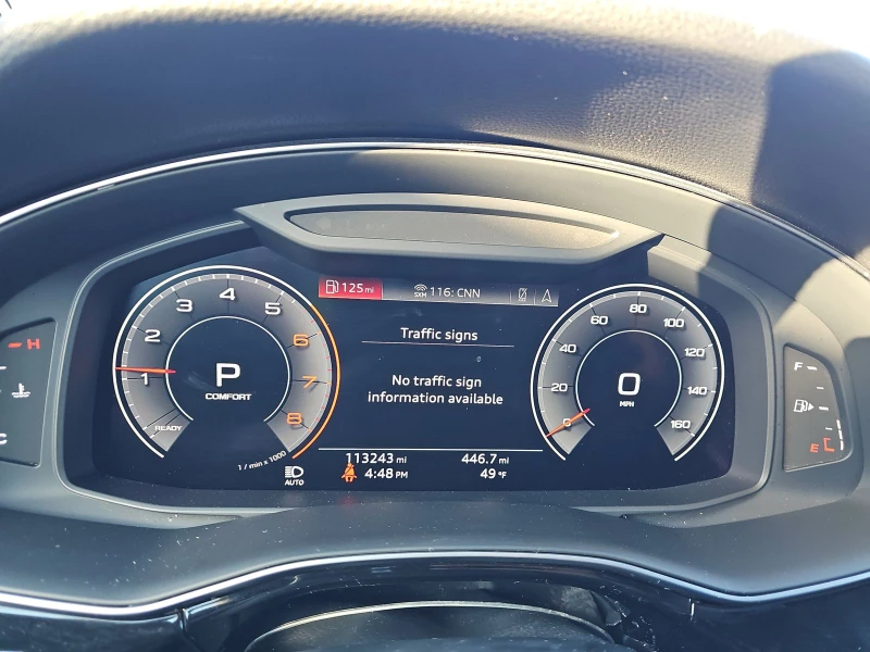 Audi Q8 MATRIX* BANG* OLUFSEN* 360КАМЕРА* ОБДУХВАНЕ* , снимка 12 - Автомобили и джипове - 53576099