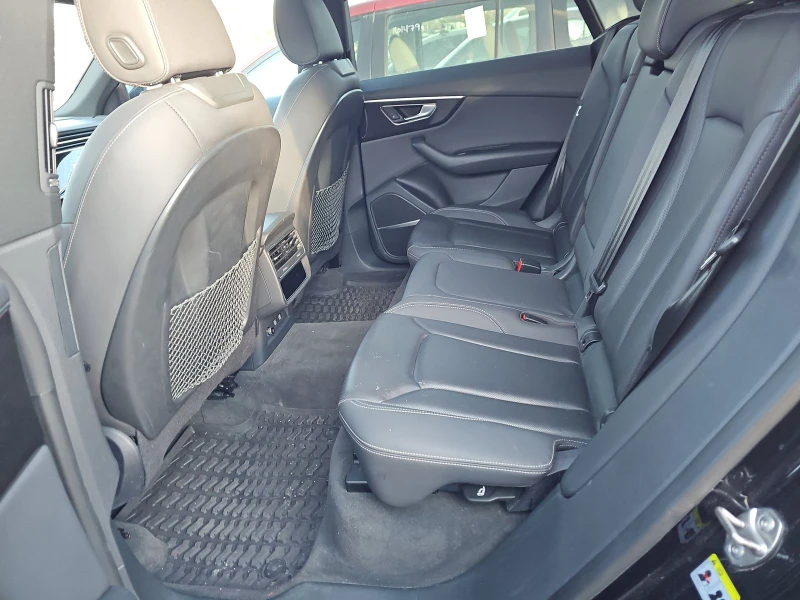 Audi Q8 MATRIX* BANG* OLUFSEN* 360КАМЕРА* ОБДУХВАНЕ* , снимка 14 - Автомобили и джипове - 53576099