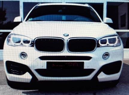 BMW X6 3.0,4.0D - изображение 1