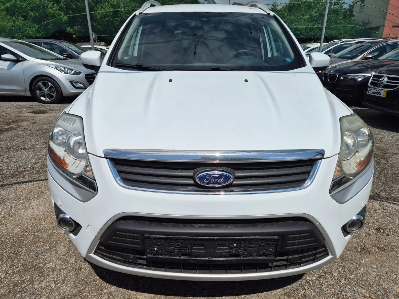 Ford Kuga 2.0TDCI/4X4 - 11999 лв. - 93425948 1