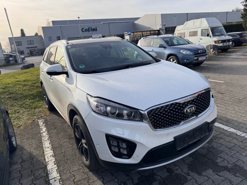 Kia Sorento 2.0crdi/200кс/4x4/Auto/Koja/Camera360/Distronic/ - 23900 лв. / 12219.88 € - 40145719 1