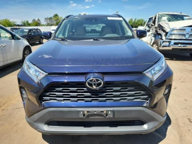 Toyota Rav4 XLE Premium