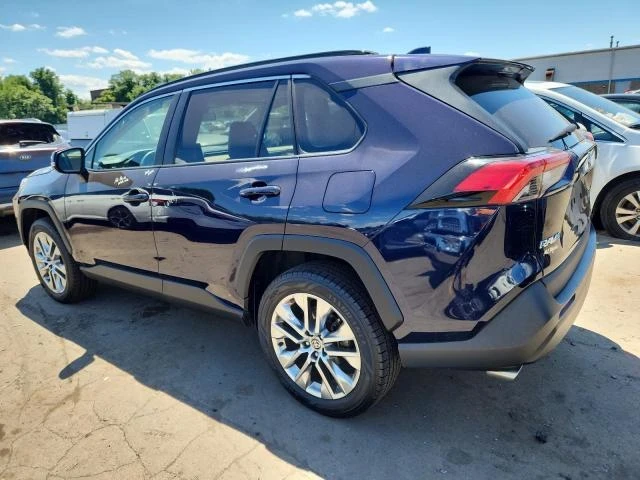 Toyota Rav4 XLE Premium, снимка 3 - Автомобили и джипове - 53651487