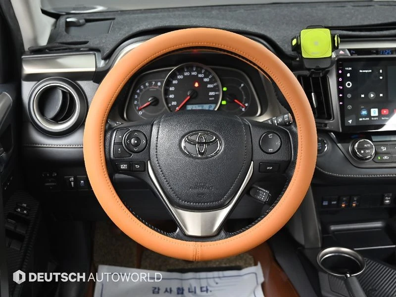 Toyota Rav4 * 2.5 4WD* , снимка 13 - Автомобили и джипове - 55629852