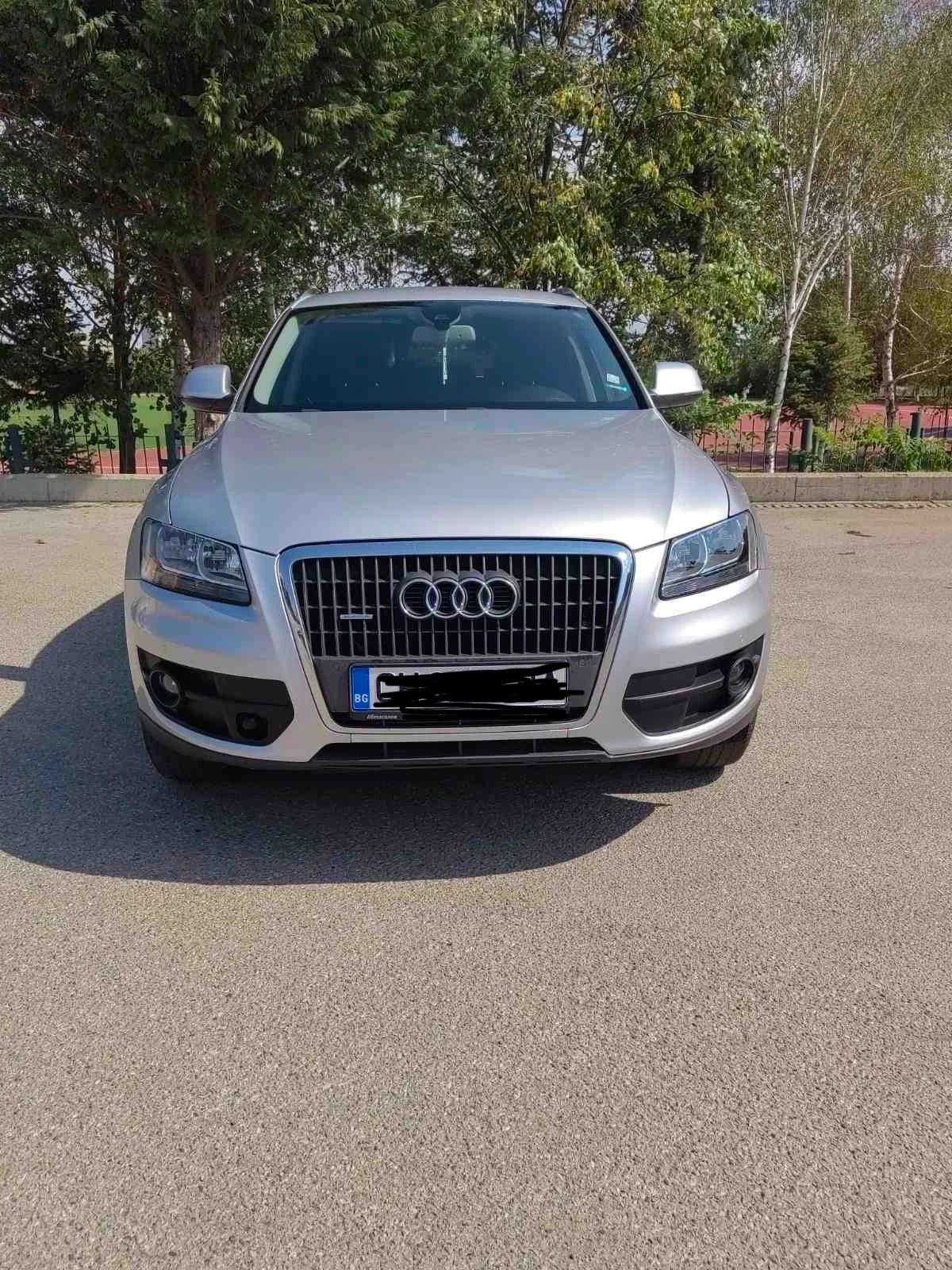 Audi Q5 Audi Q5 2.0 TOP - изображение 7