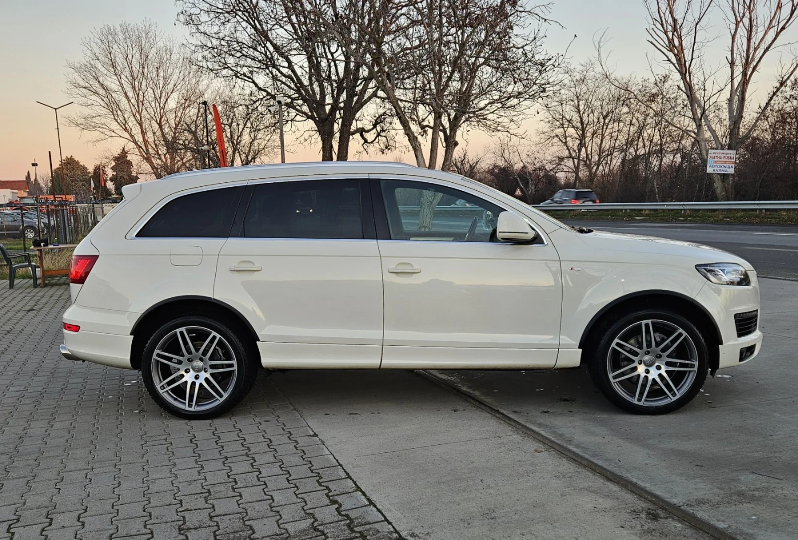 Audi Q7 3.0TDI* S-LINE  - изображение 7