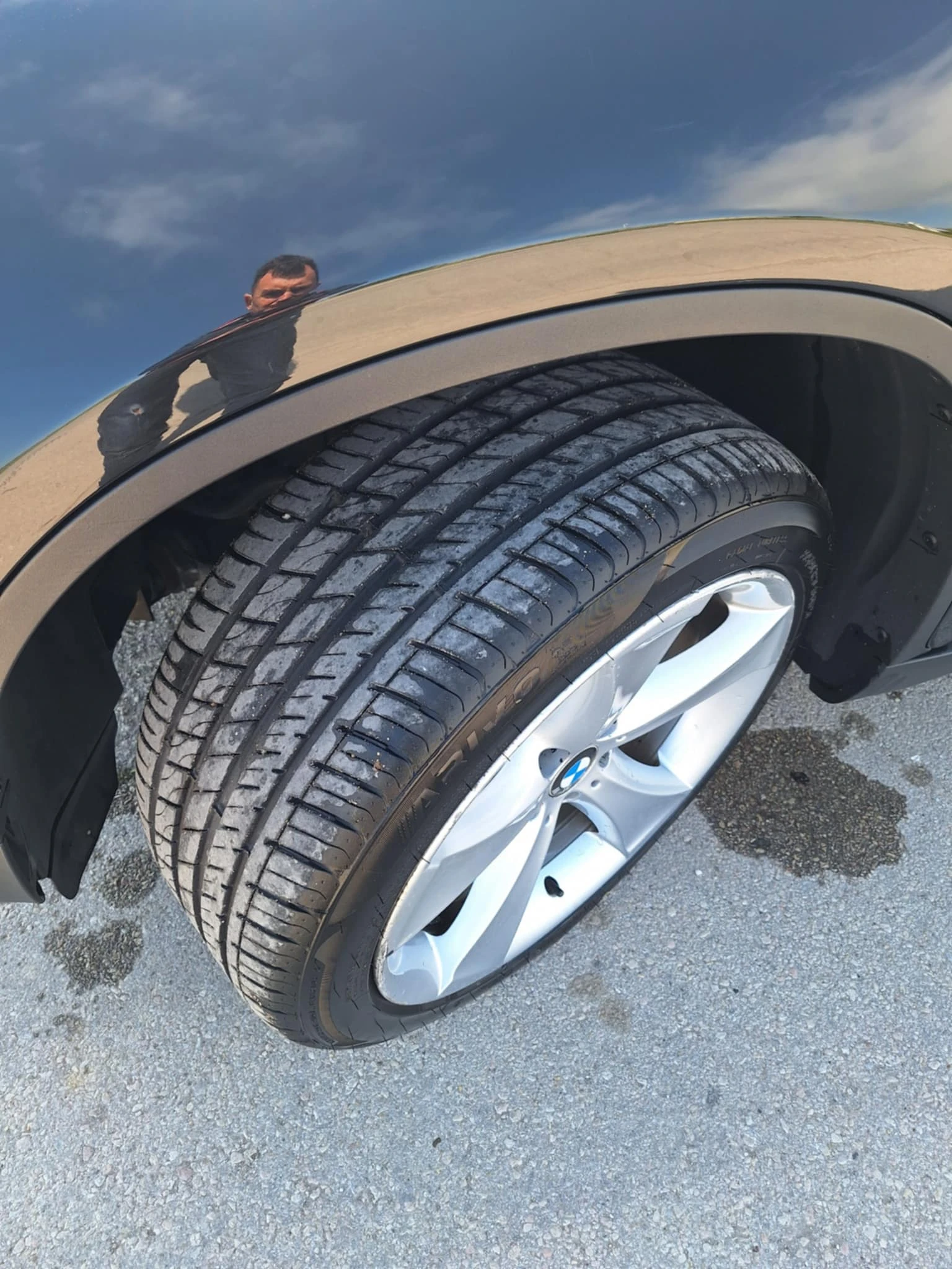 BMW X6 | Mobile.bg   15