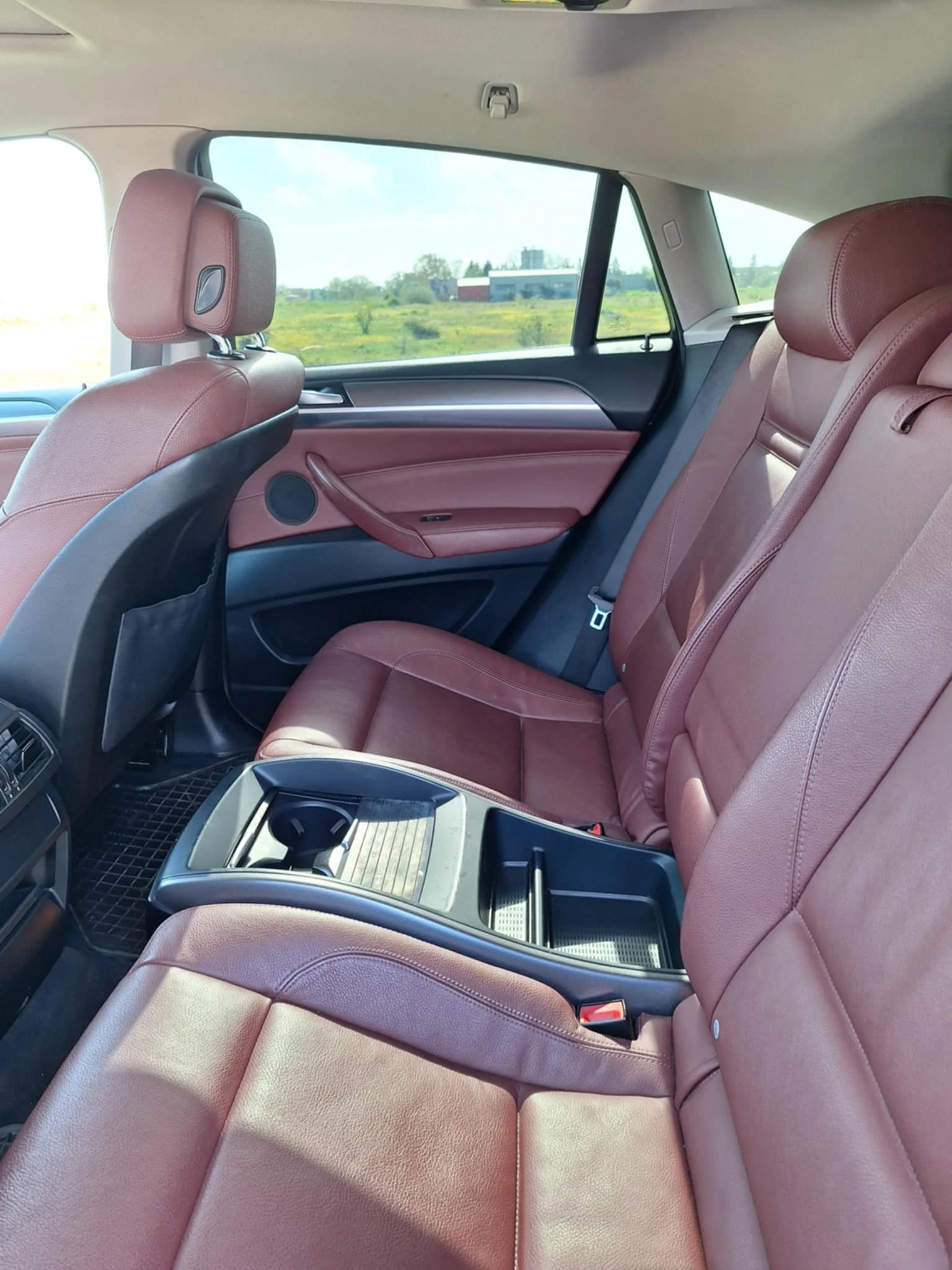 BMW X6 | Mobile.bg   12