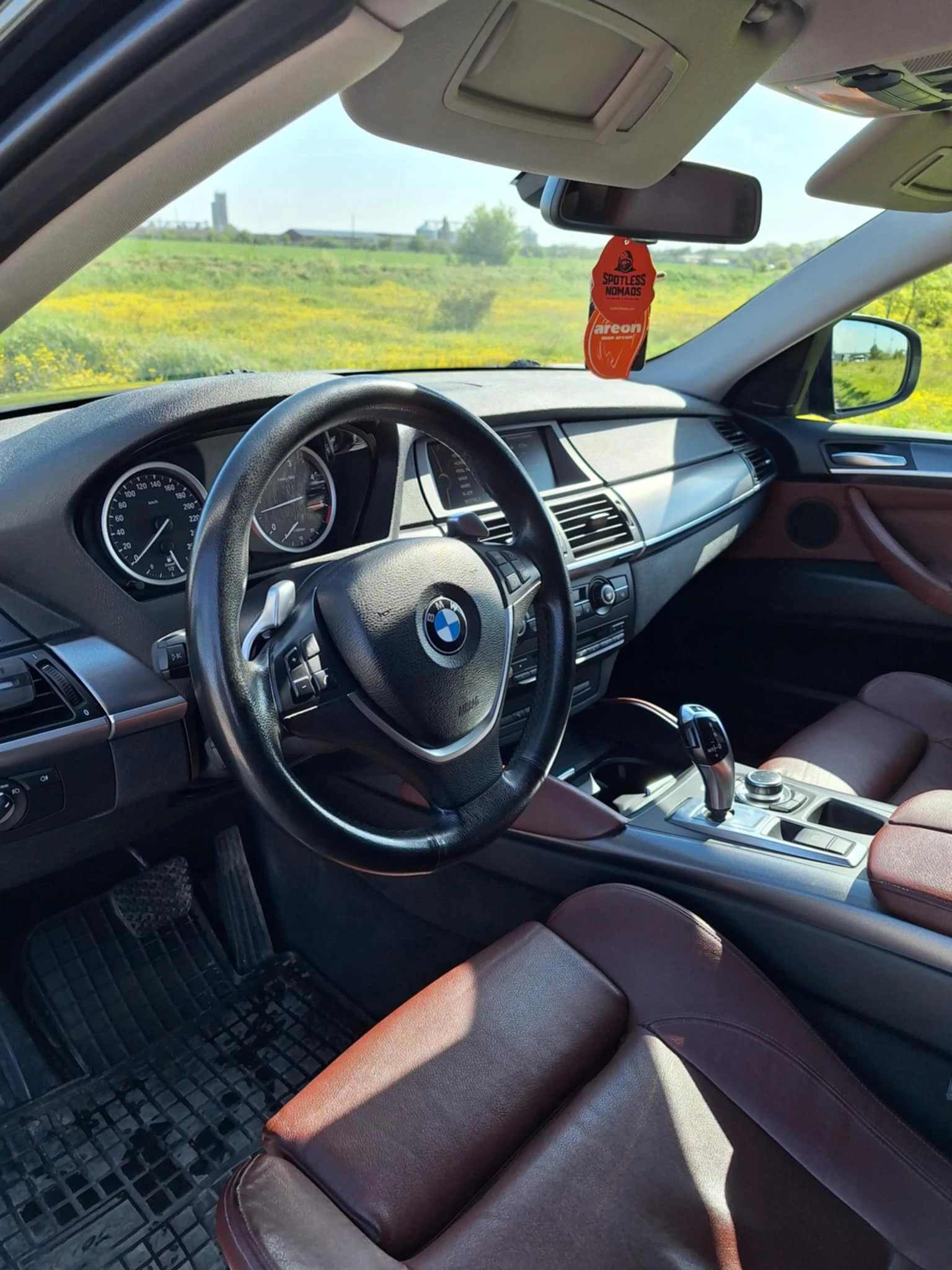 BMW X6  - изображение 8