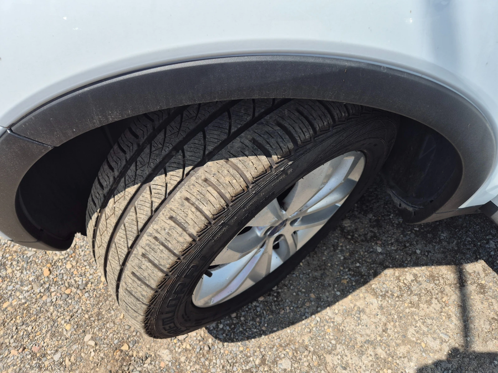 Ford Kuga 2.0TDCI/4X4 - изображение 7
