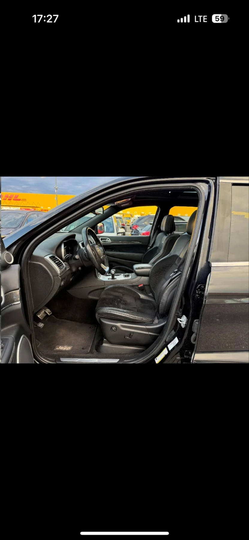 Jeep Grand cherokee  - изображение 7