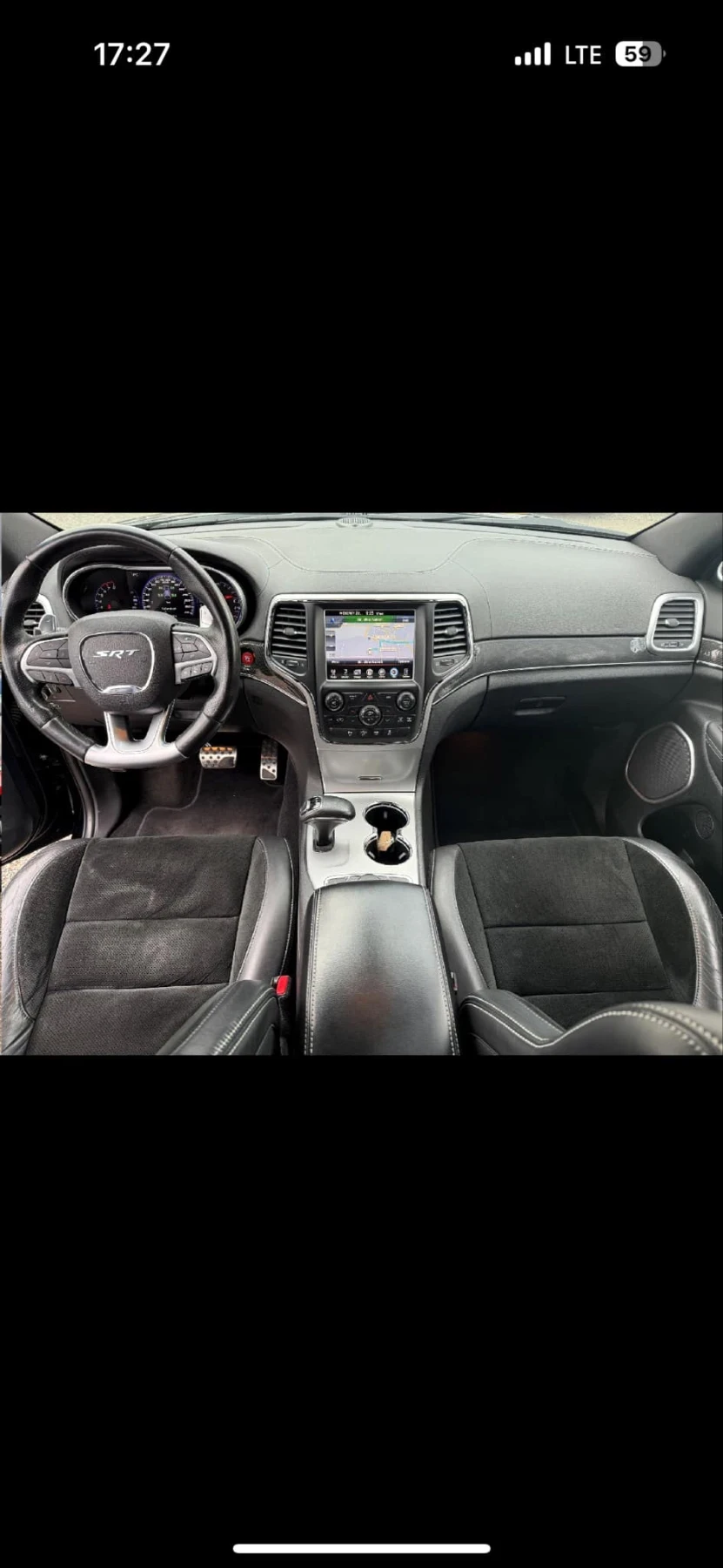 Jeep Grand cherokee  - изображение 8