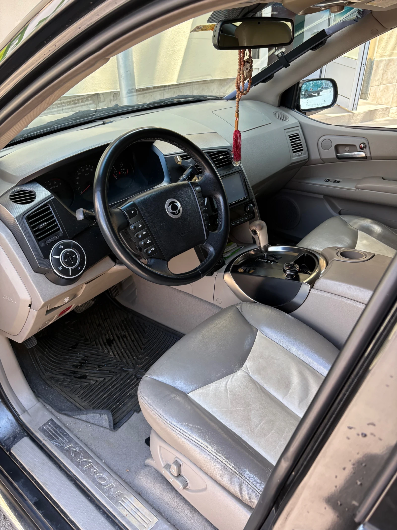 SsangYong Kyron  - изображение 3