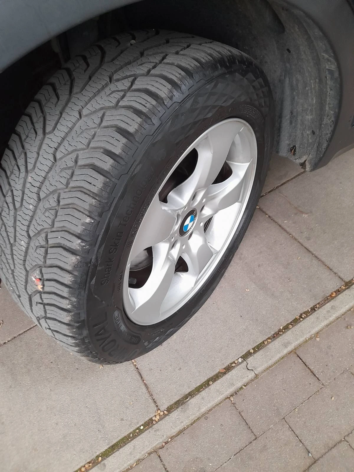BMW X3 BMW X drive 2.0d automatic | Mobile.bg � ����������� 14