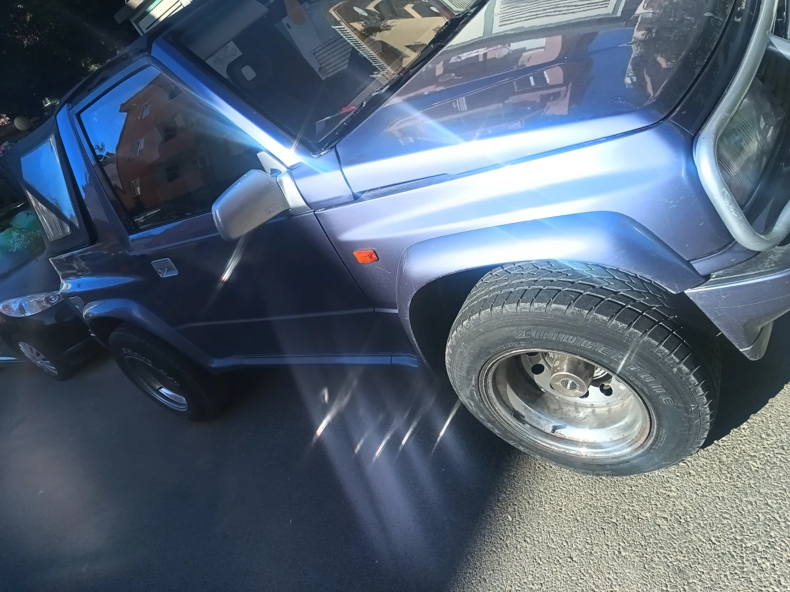 Suzuki Vitara  - изображение 5