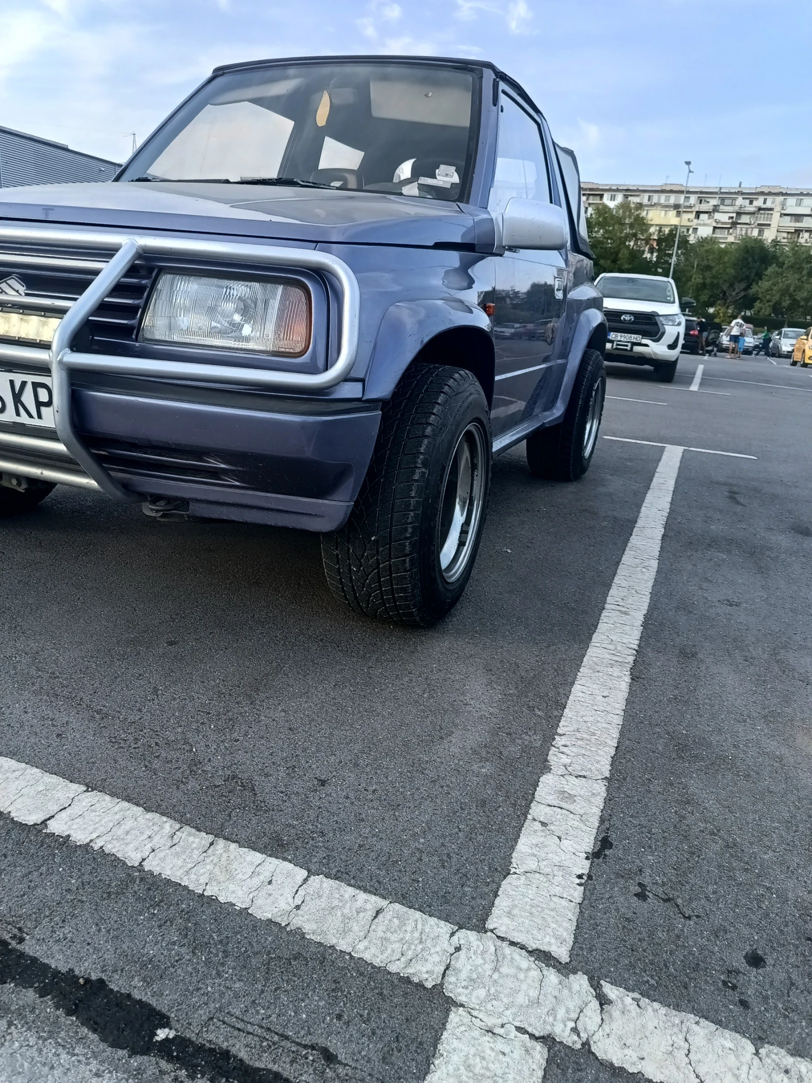 Suzuki Vitara | Mobile.bg   12