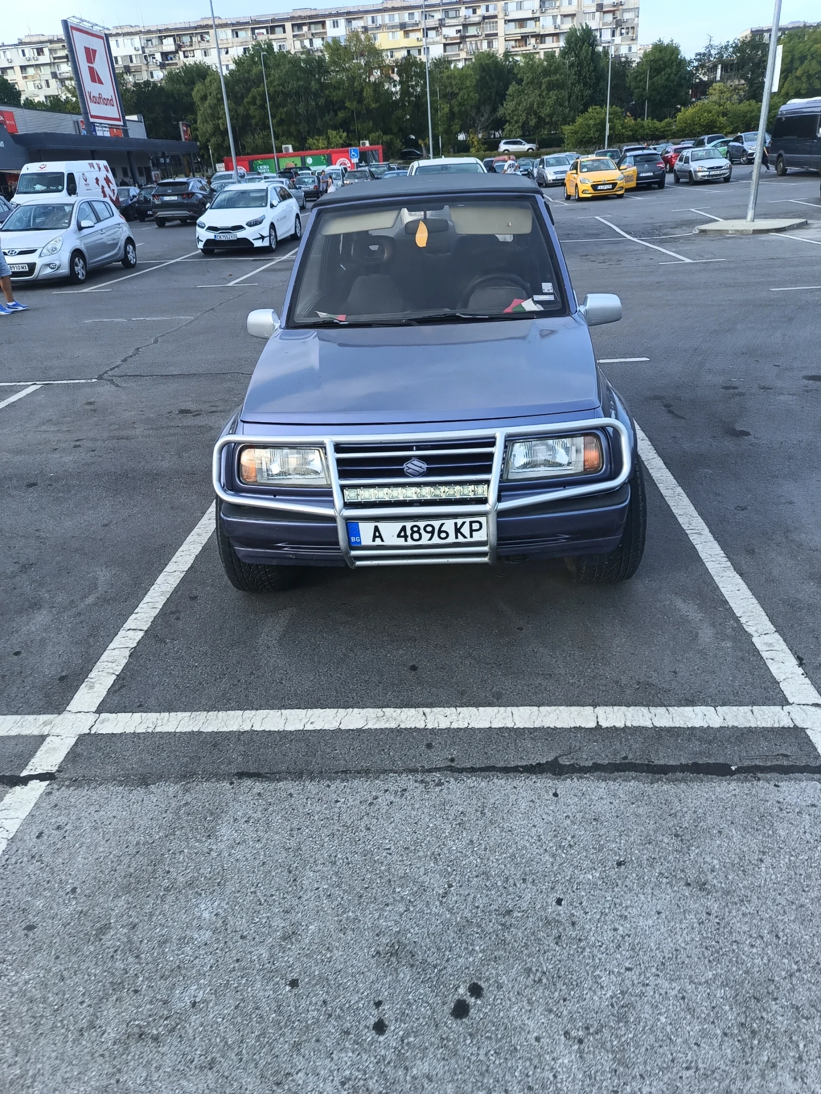 Suzuki Vitara | Mobile.bg   13