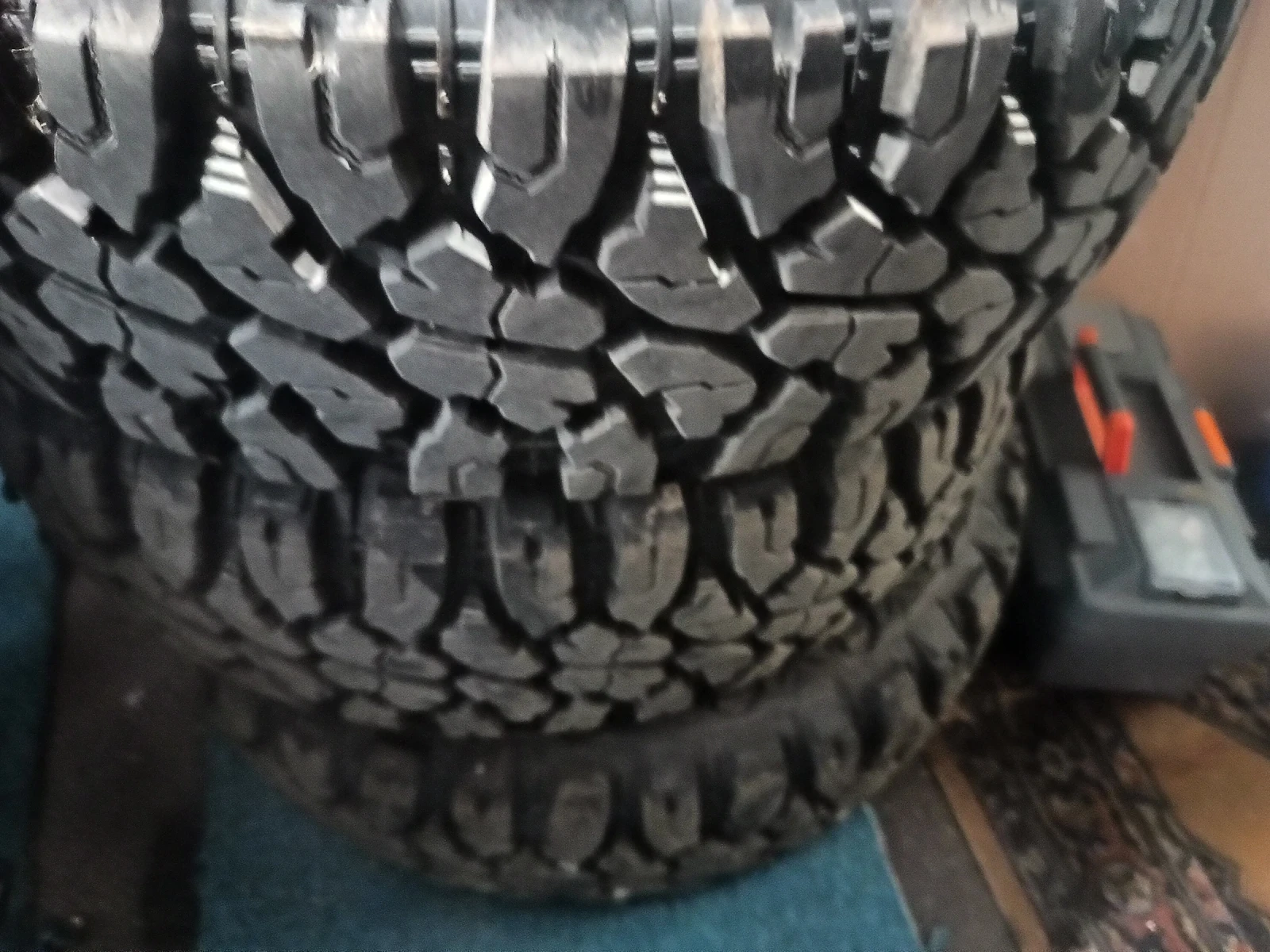 Suzuki Vitara  - изображение 7