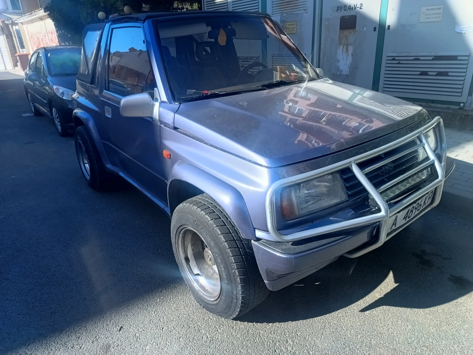 Suzuki Vitara | Mobile.bg   1