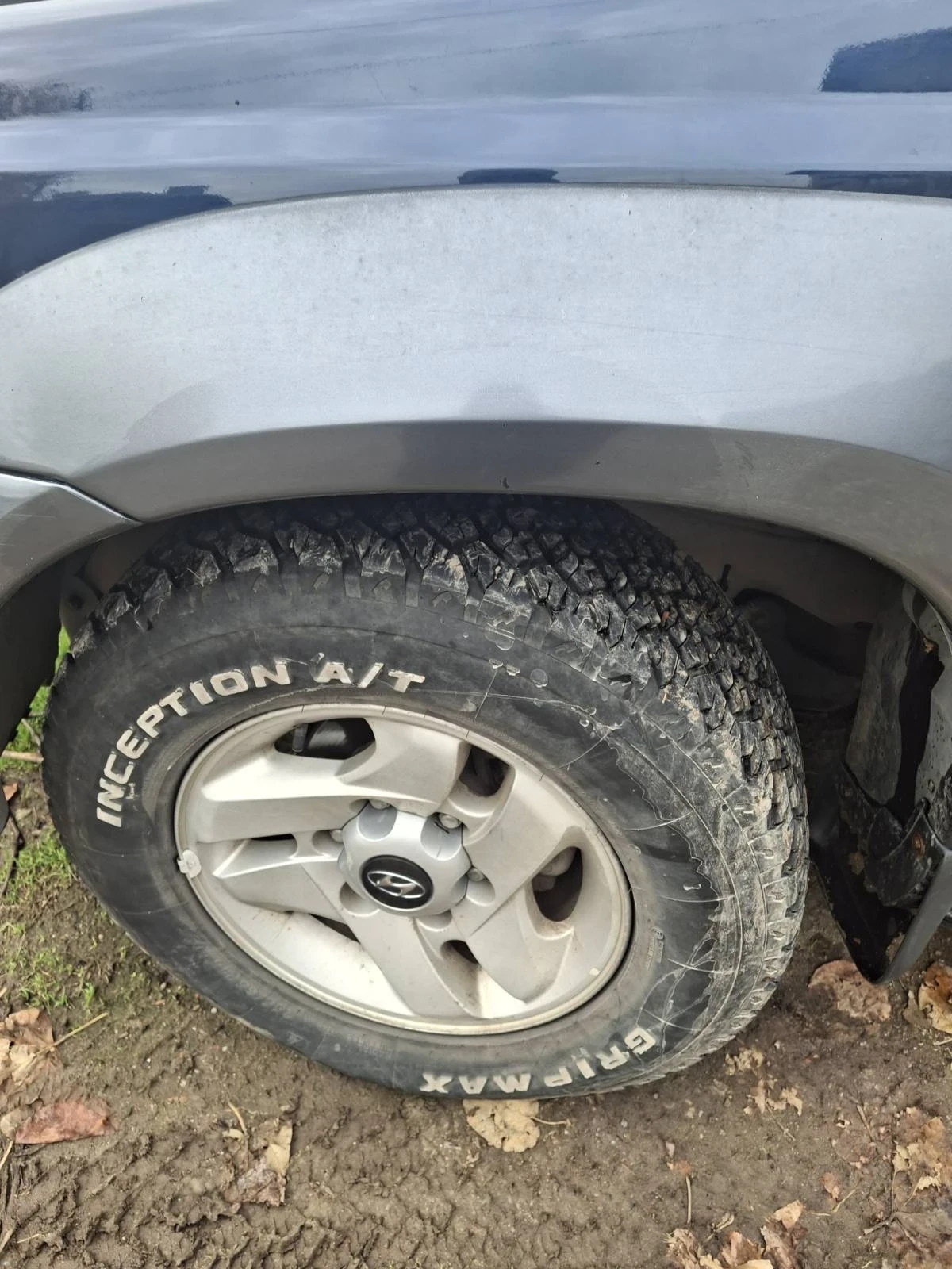 Hyundai Terracan 2.9 | Mobile.bg   7