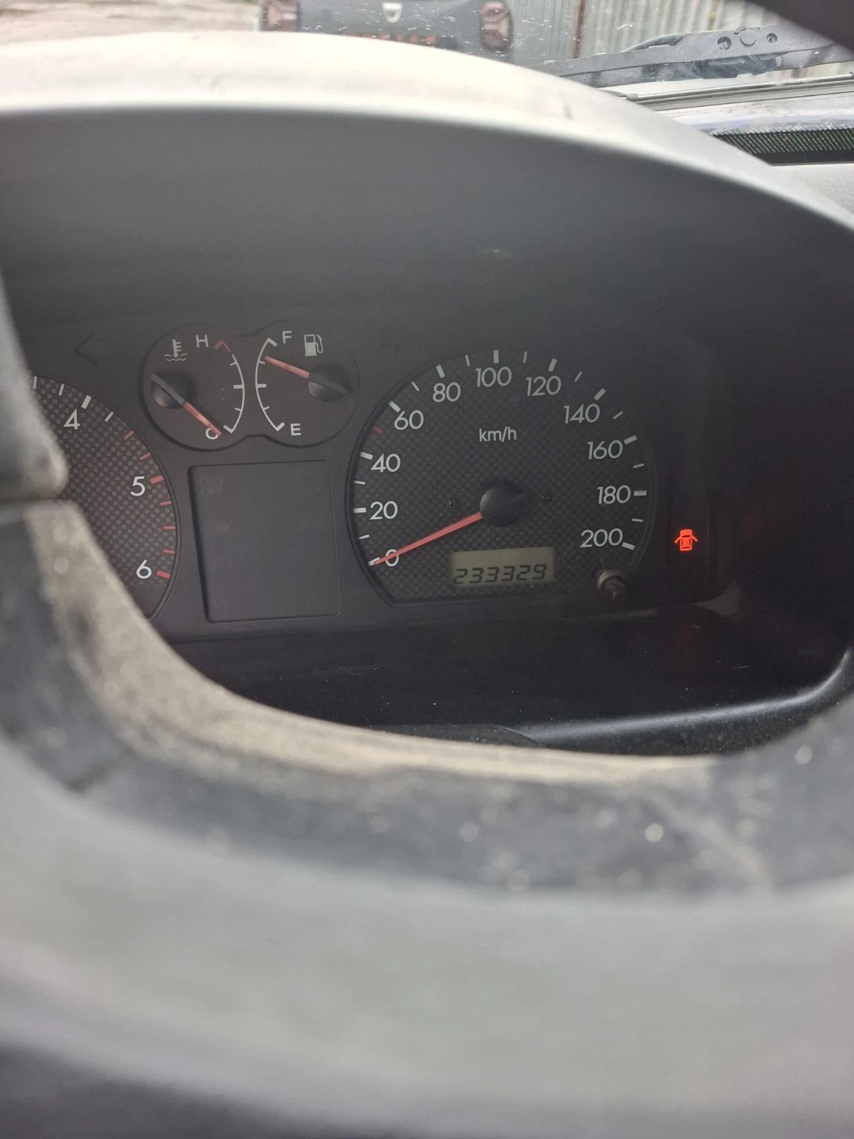 Hyundai Terracan 2.9 | Mobile.bg   12