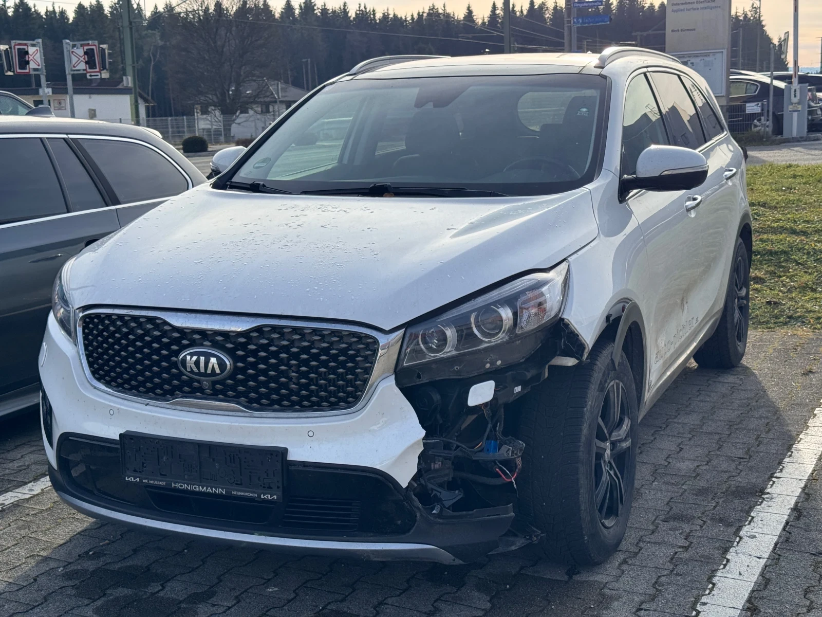 Kia Sorento 2.0crdi/200кс/4x4/Auto/Koja/Camera360/Distronic/ - изображение 5