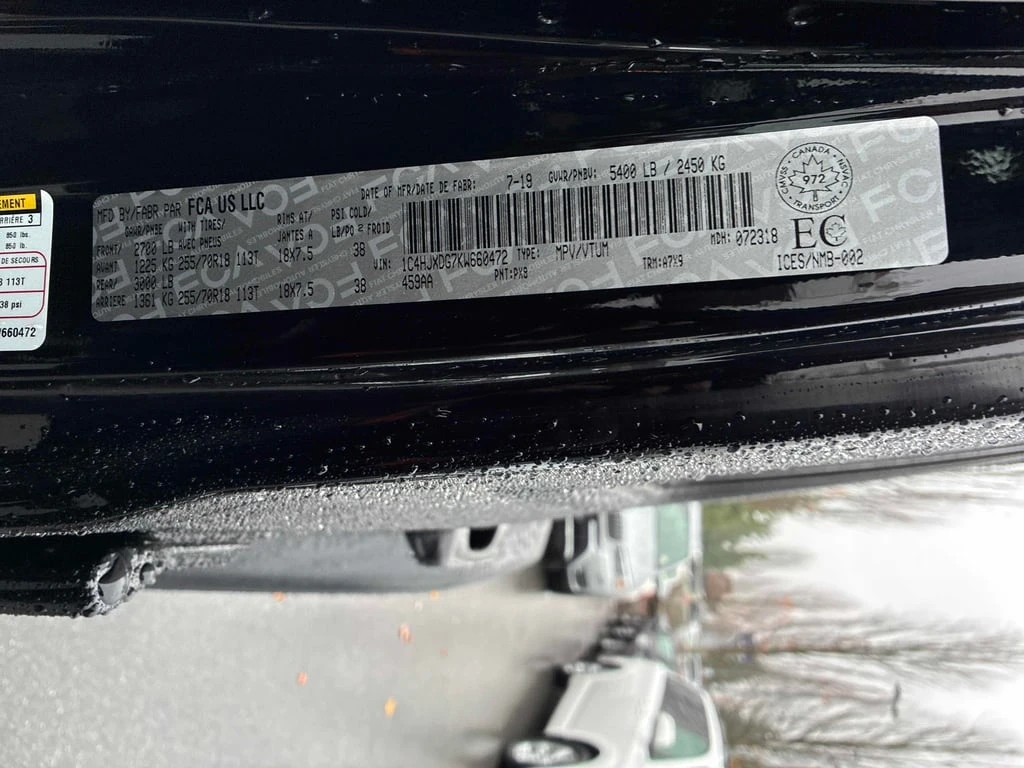 Jeep Wrangler * Sport * CARFAX * ФИНАНСИРАНЕ  - изображение 10