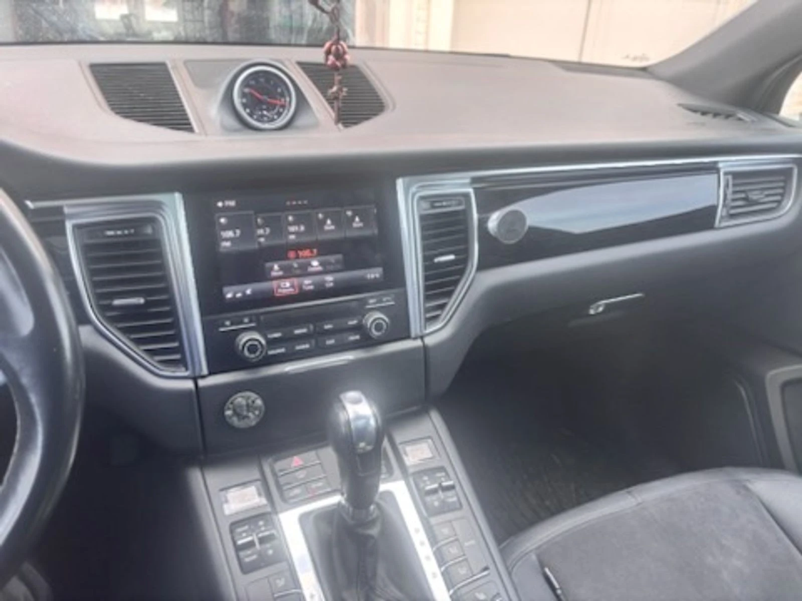 Porsche Macan CARFAX АВТО КРЕДИТ  - изображение 7