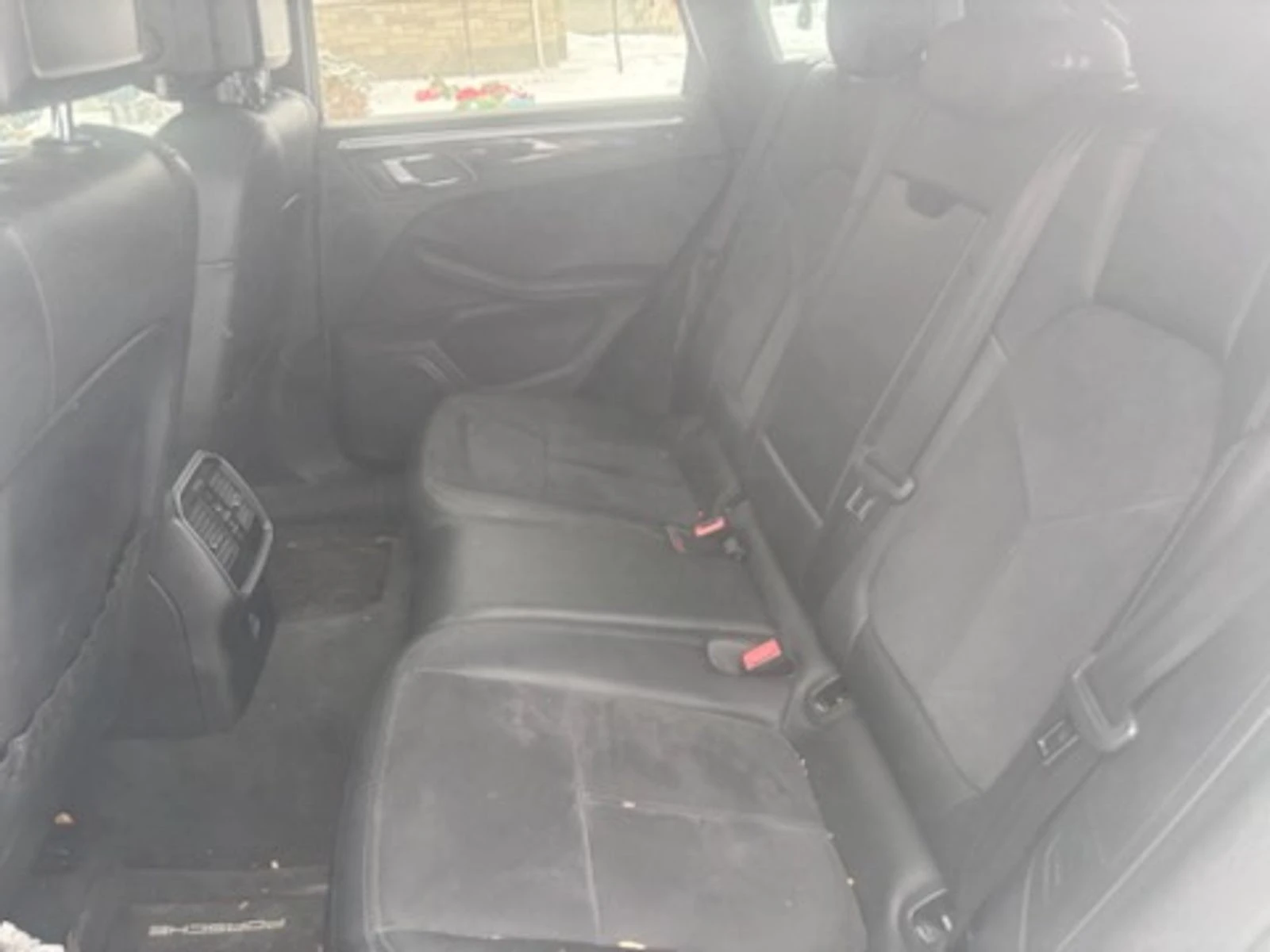 Porsche Macan CARFAX АВТО КРЕДИТ  - изображение 8