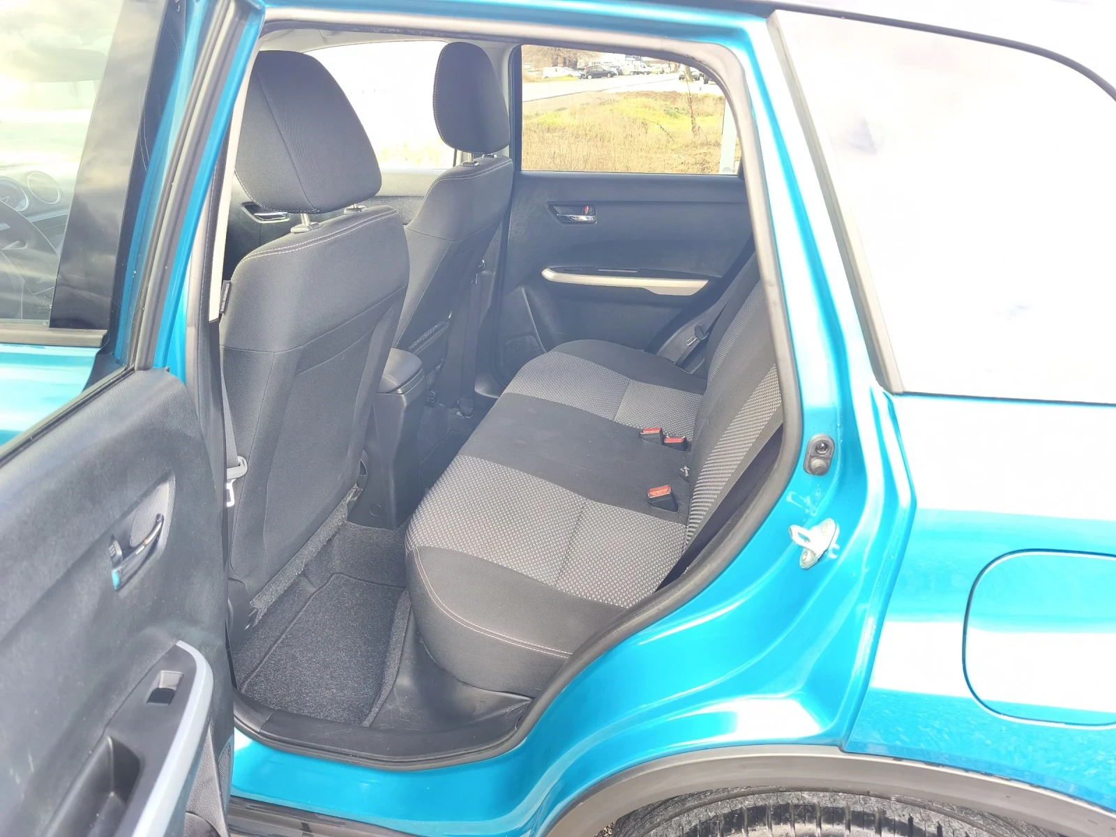 Suzuki Vitara 1.6 DDiS 120hp | Mobile.bg � ����������� 9