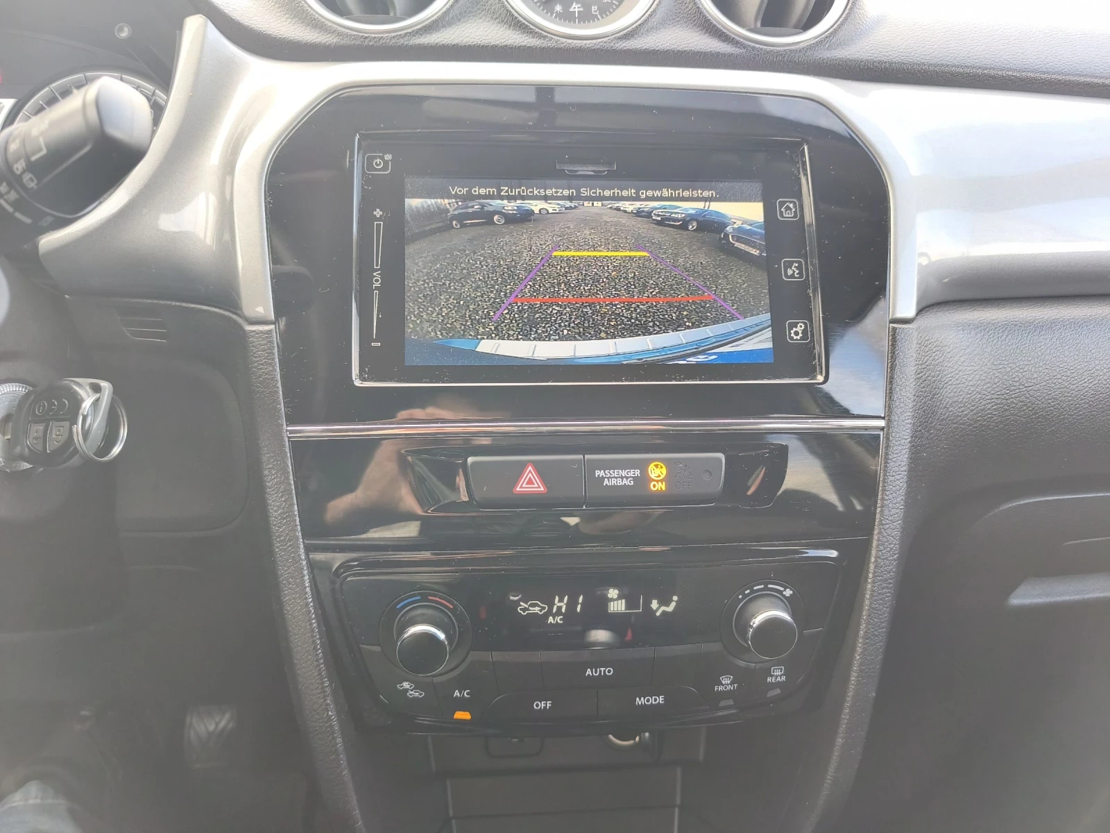 Suzuki Vitara 1.6 DDiS 120hp | Mobile.bg � ����������� 16