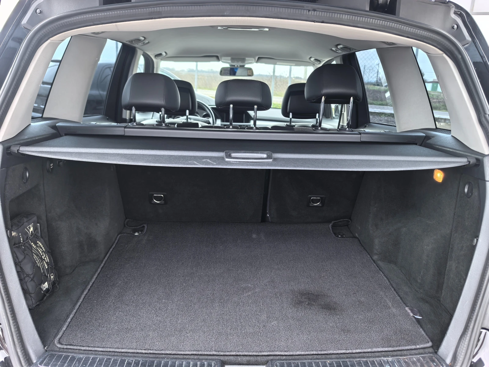 Mercedes-Benz GLK 2.2CDI | Mobile.bg � ����������� 11