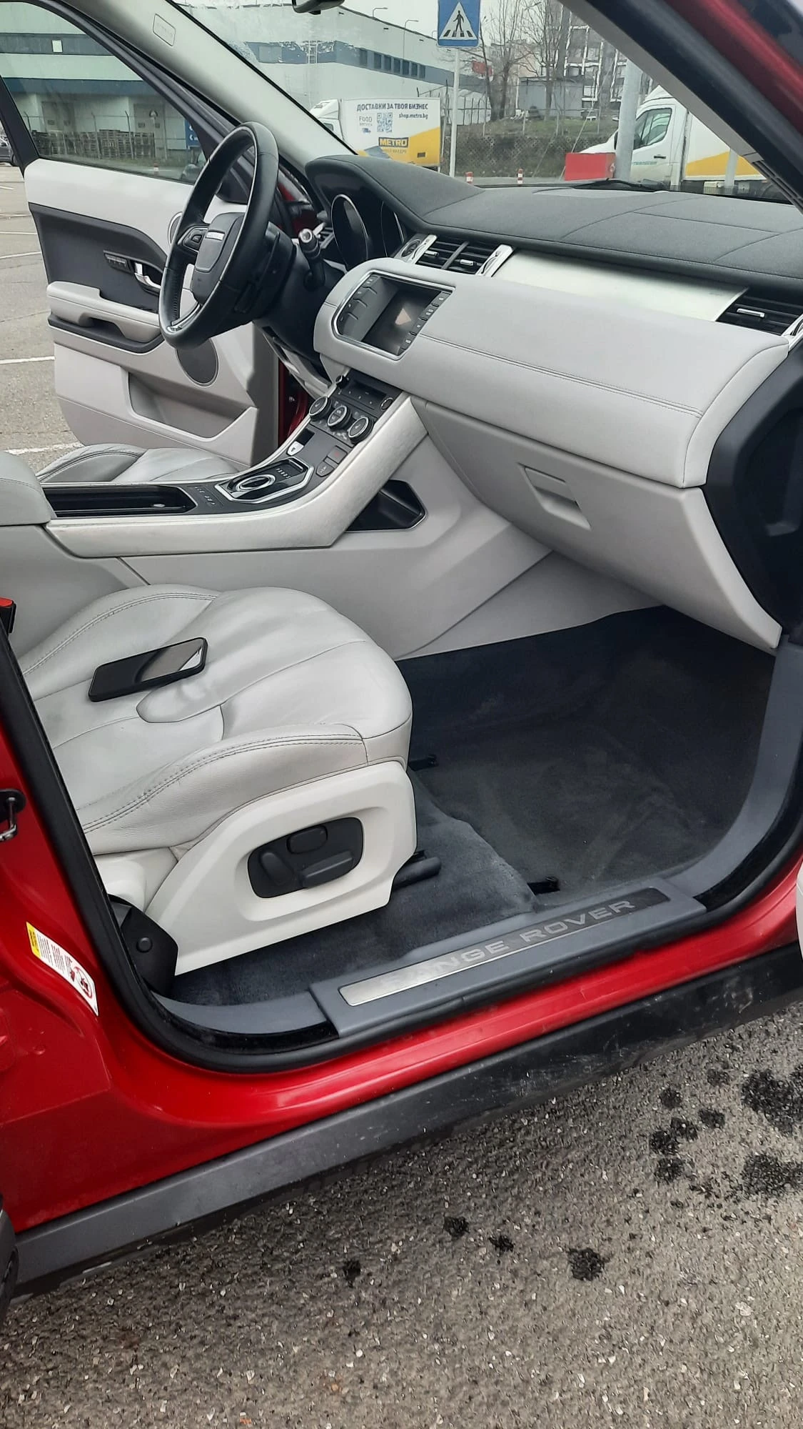 Land Rover Range Rover Evoque | Mobile.bg � ����������� 15