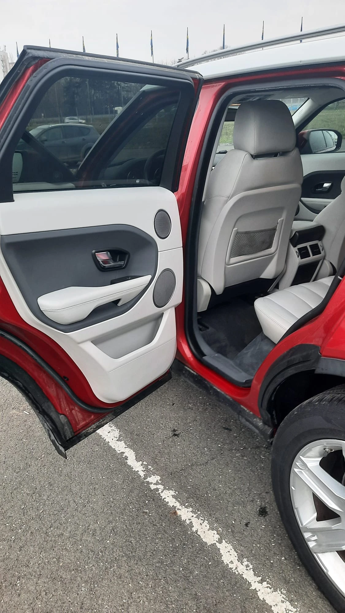 Land Rover Range Rover Evoque | Mobile.bg � ����������� 11