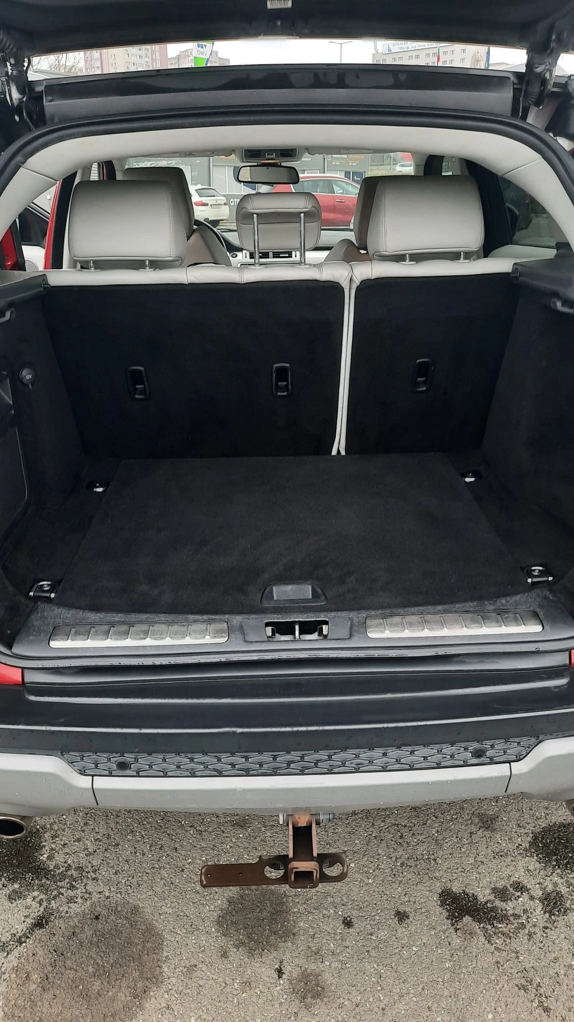 Land Rover Range Rover Evoque | Mobile.bg � ����������� 17