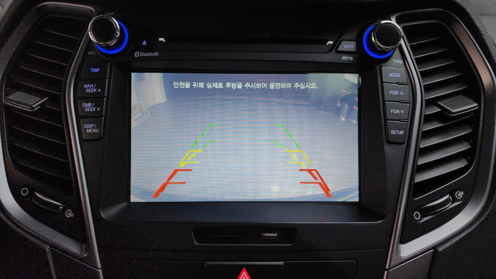 Hyundai Santa fe 2.0CRDI/4x4/����� �������� !!! | Mobile.bg � ����������� 14