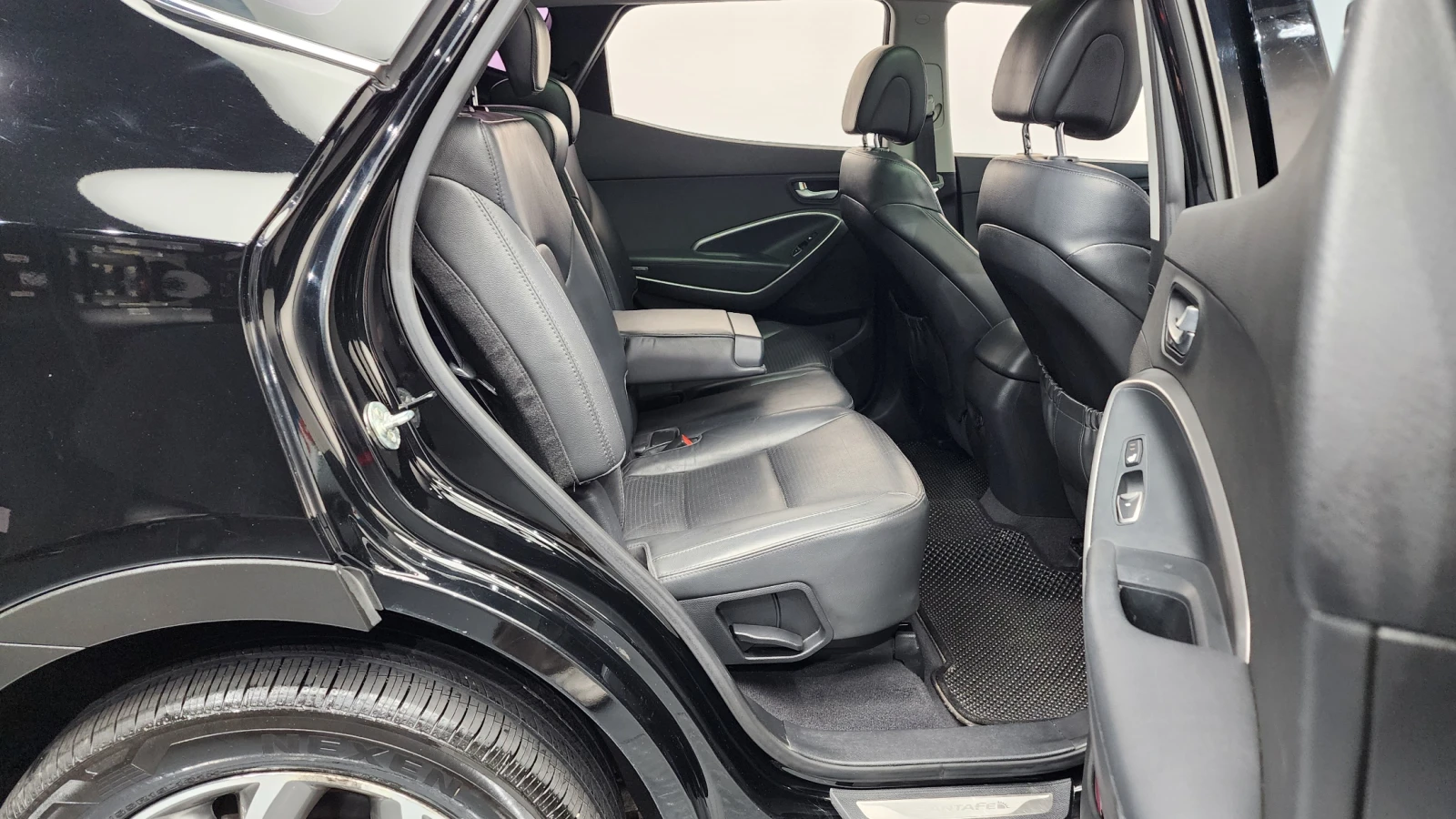 Hyundai Santa fe 2.0CRDI/4x4/Пълна сервизна !!! - изображение 9