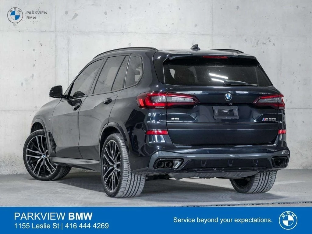 BMW X5 * M50i * CARFAX * ���� �� �� | Mobile.bg � ����������� 12