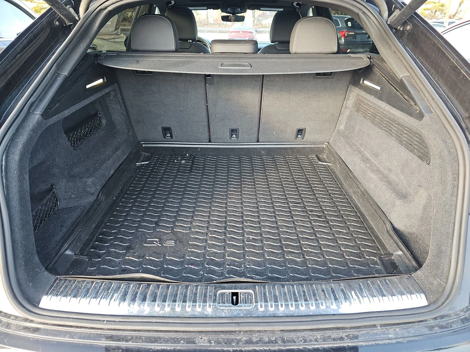 Audi Q8 MATRIX* BANG* OLUFSEN* 360������* ���������*  | Mobile.bg � ����������� 16