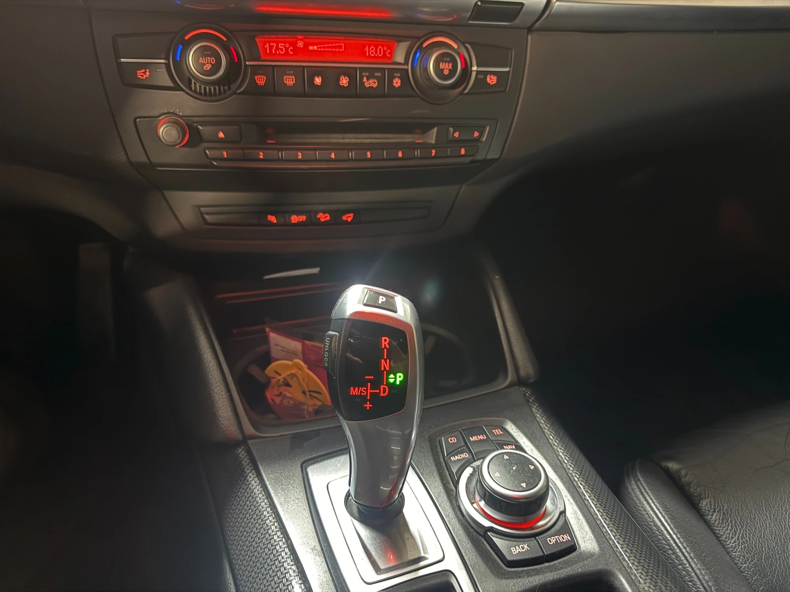 BMW X6 X drive 40 D | Mobile.bg � ����������� 8