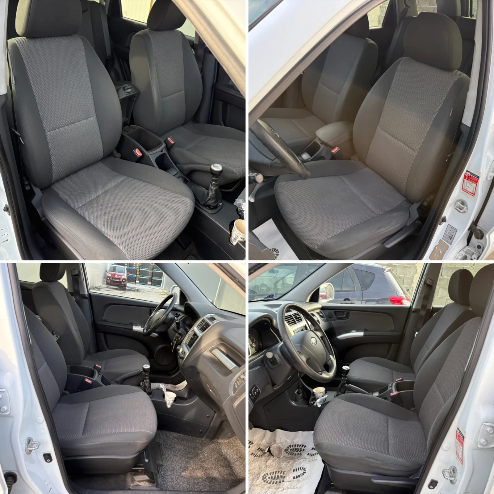 Kia Sportage 2.0 CRDI 140��* 4x4* Facelift* Navi*  | Mobile.bg � ����������� 11